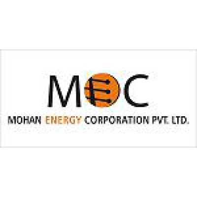 MOHAN ENERGY CORPORATION PVT LTD