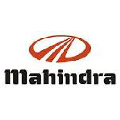 MAHINDRA & MAHINDRA LTD