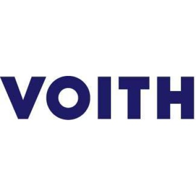 VOITH PAPER FABRICS INDIA LTD