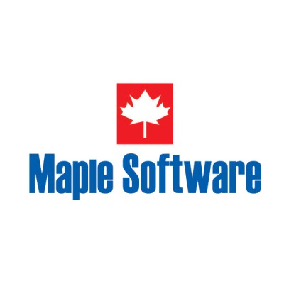 MAPLE SOFTWARE PVT LTD