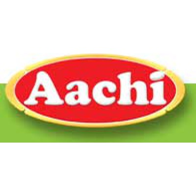 AACHI MASALA FOODS PVT LTD