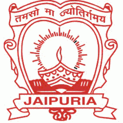 JAIPURIA INSTITUTE OF MANAGEMENT-JAIPUR