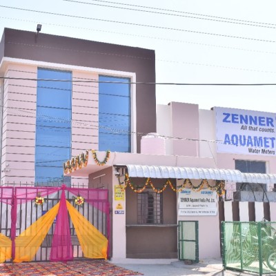 ZENNER AQUAMET INDIA PVT LTD