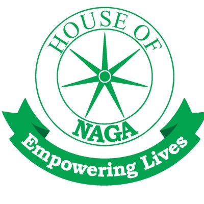 NAGA LTD