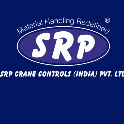 SRP CRANE CONTROLS (INDIA) PRIVATE LIMITED