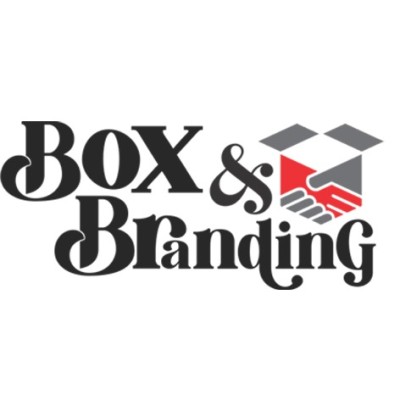 BOX & BRANDING PVT LTD