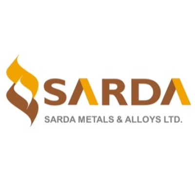 Sarda Metals & Alloys Ltd.