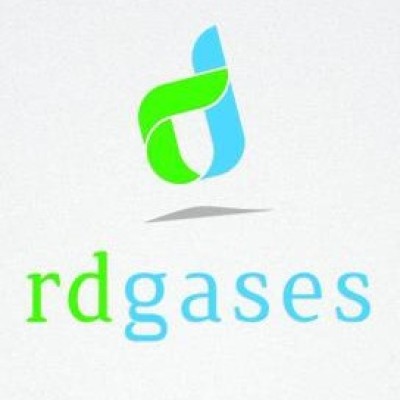 R D Gases Pvt td