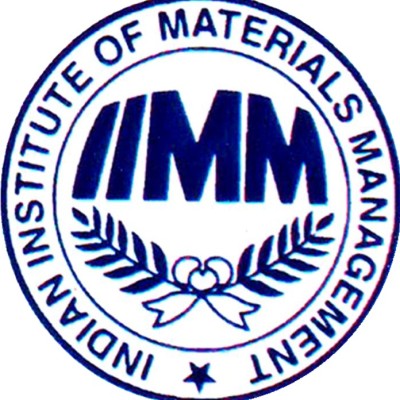 INDIAN INSTITUTE OF MATERIALS MANAGEMENT