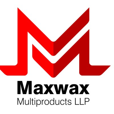 Maxwax Multiproducts LLP