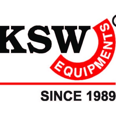 KSW INDIA PRIVATE LIMITED