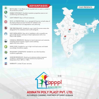 Adinath Poly Plast Pvt Ltd