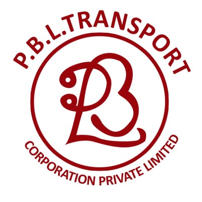 PBL TRANSPORT CORPORATION PVT LTD