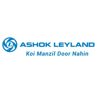 ASHOK LEYLAND LIMITED