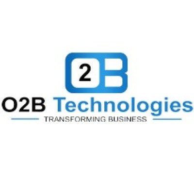 O2B TECHNOLOGIES PVT LTD