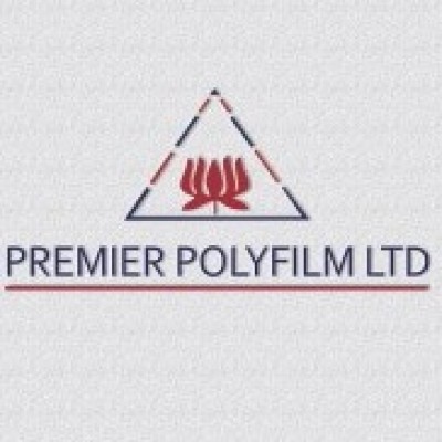 PREMIER POLYFILM LTD