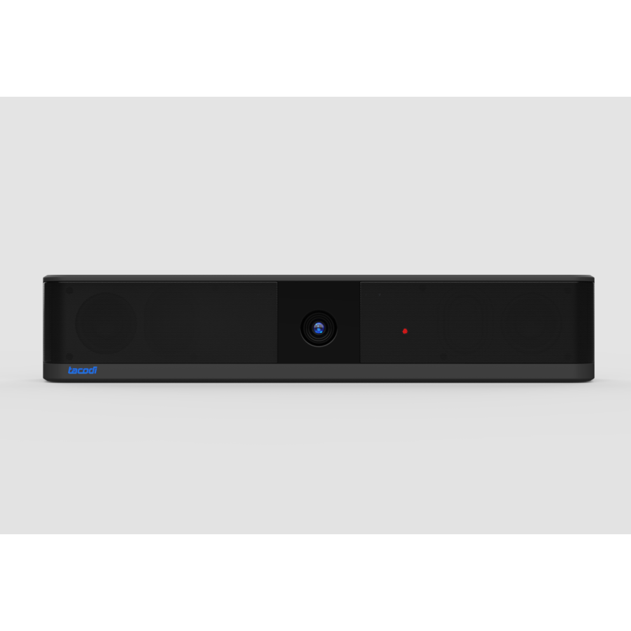 Video Conferencing Video Sound Bar