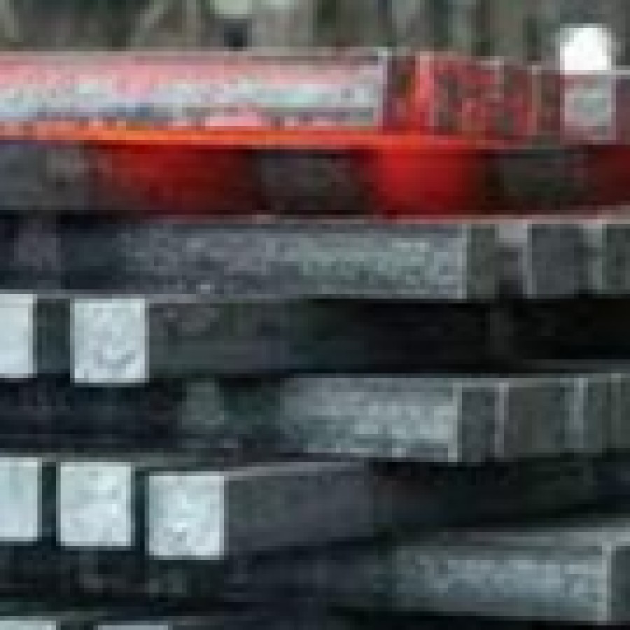 Mild Steel Billets