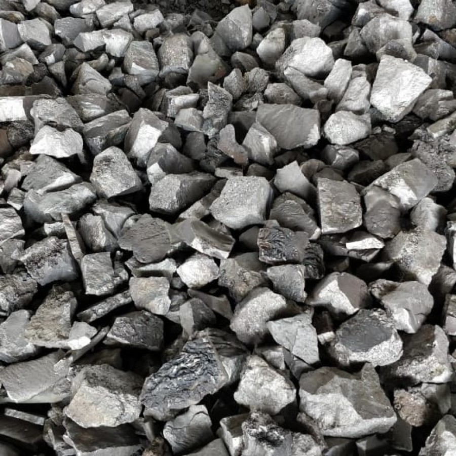 High Carbon Silico Manganese