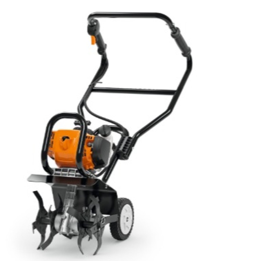 BC 230 PETROL TILLER STIHL TRICHY MADURAI