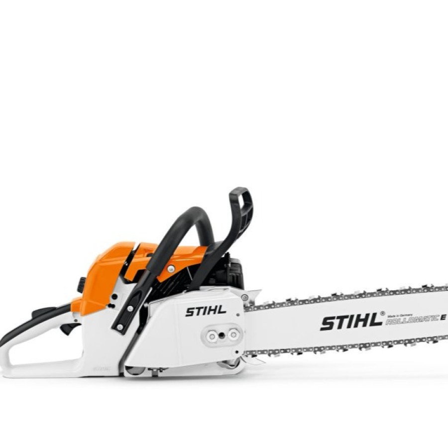 MS 382 PETROL CHAINSAW