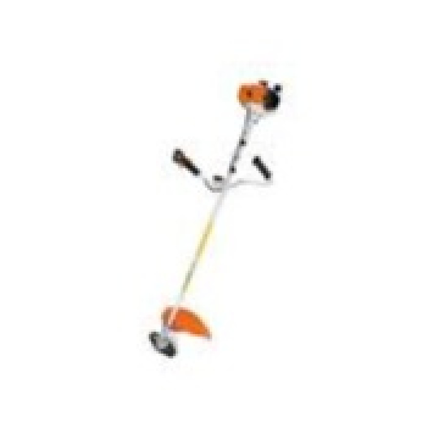 FS 120 PETROL BRUSHCUTTER