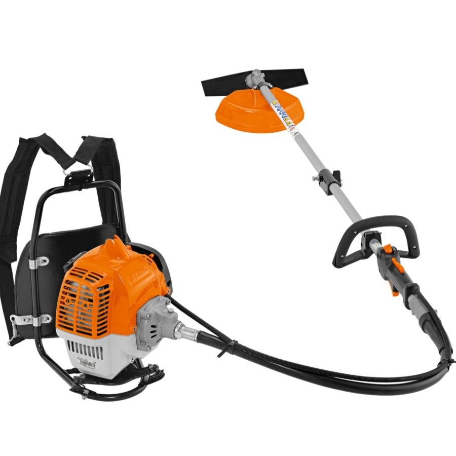 FR 230 PETROL BRUSHCUTTER