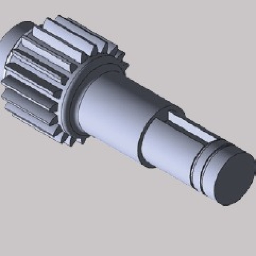 PINION SHAFT