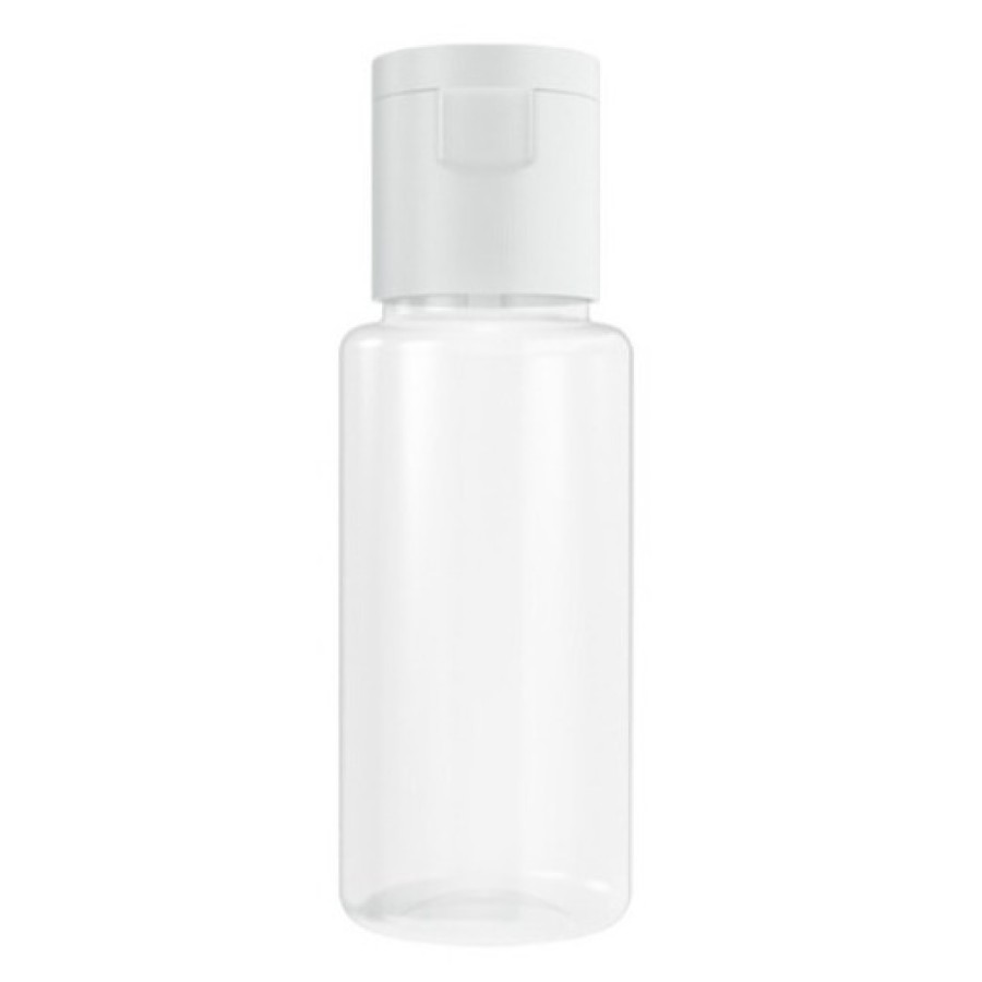 50ML PET JLI BOTTLE