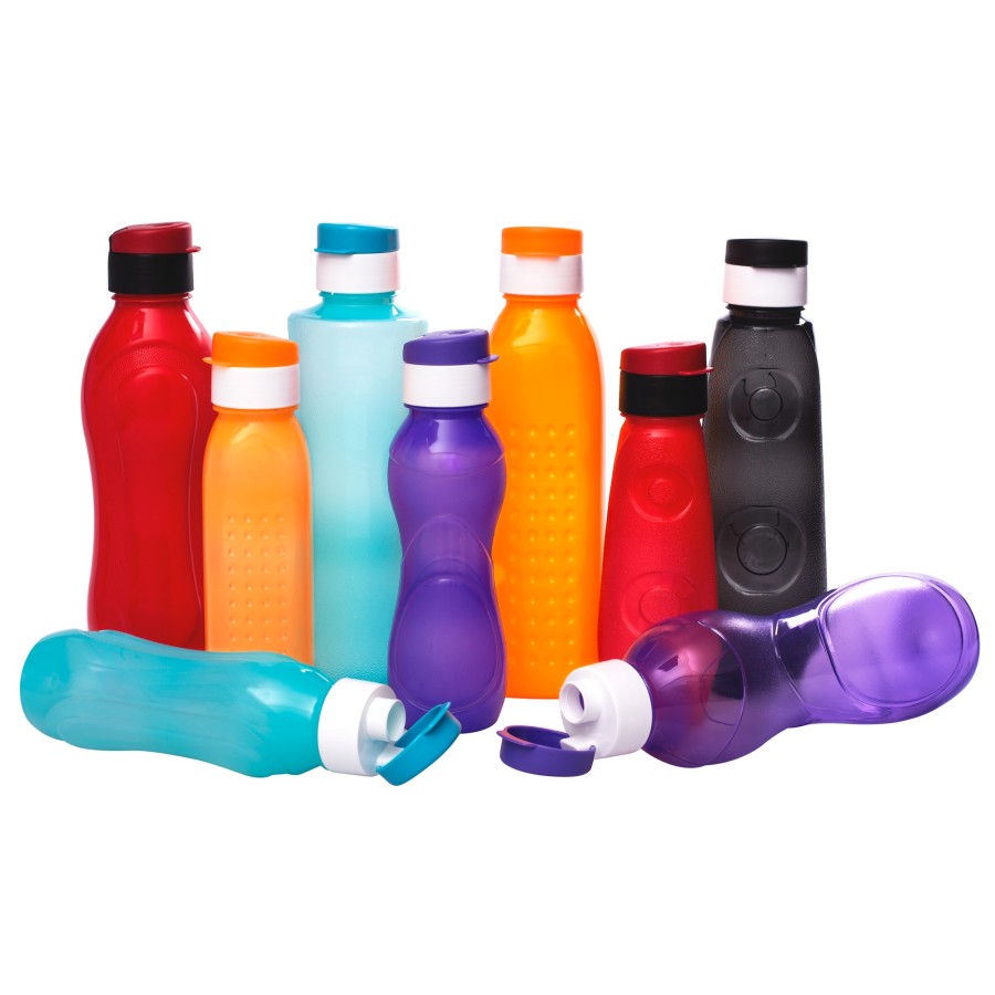 PP FRIDGE BOTTLES