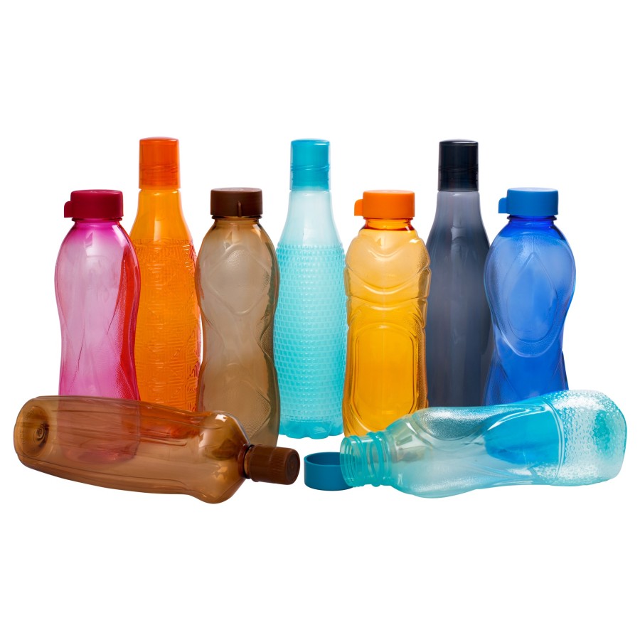 PET FRIDGE BOTTLES