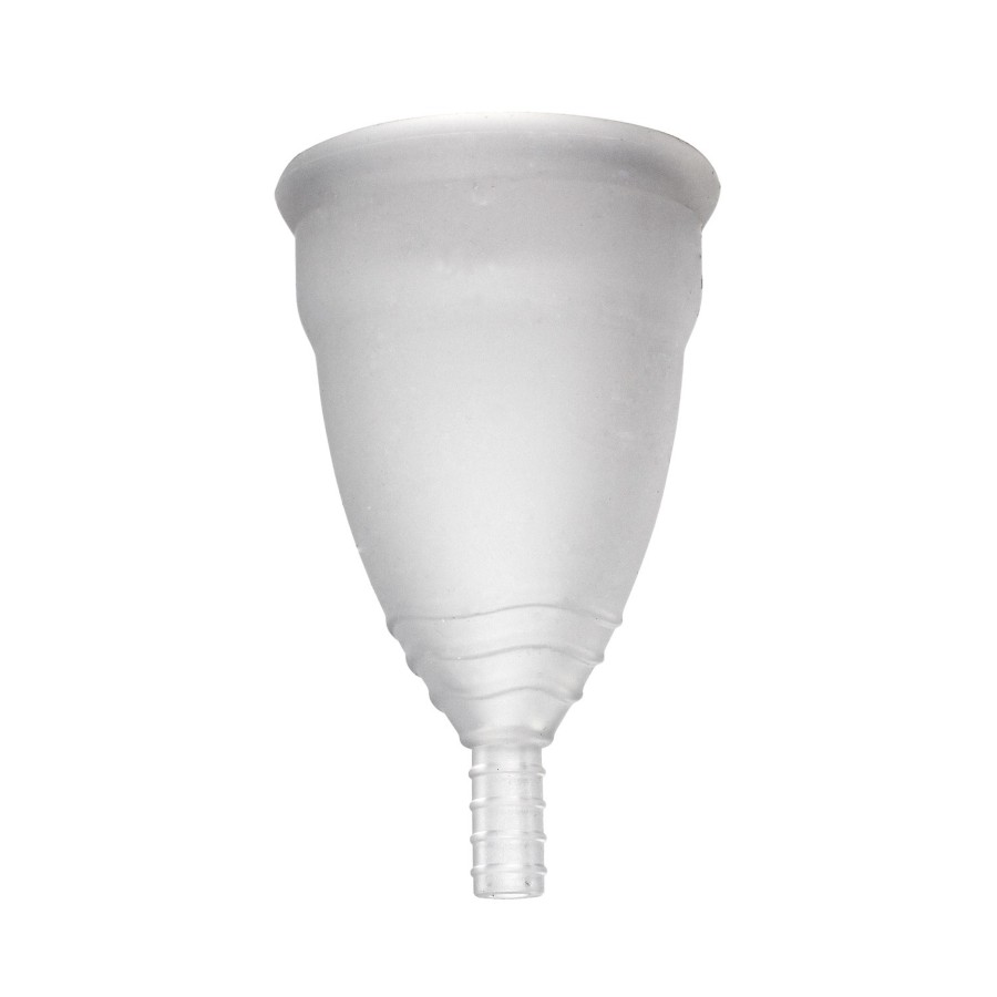 MENSTRUAL CUP