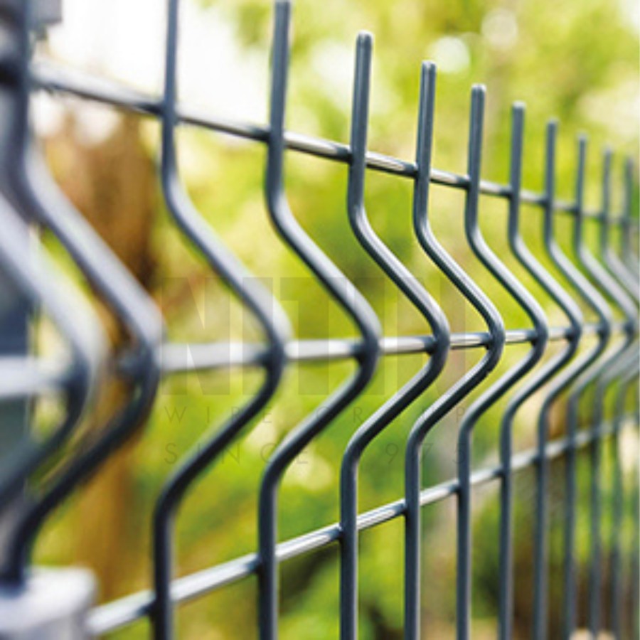 Nitin™ Orion Fence