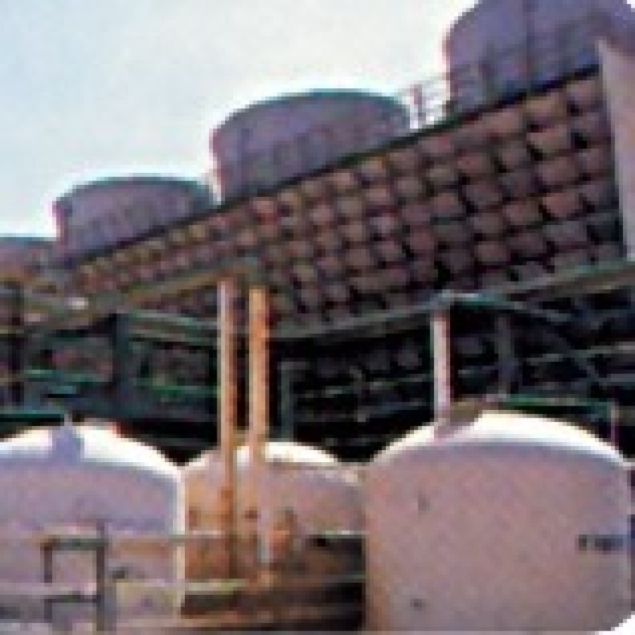 INDION Cooling Water Treatment Chemicals