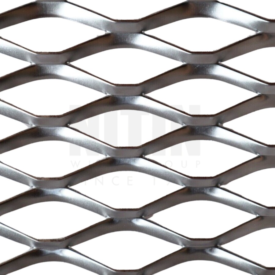 Nitin™ Facade Mesh