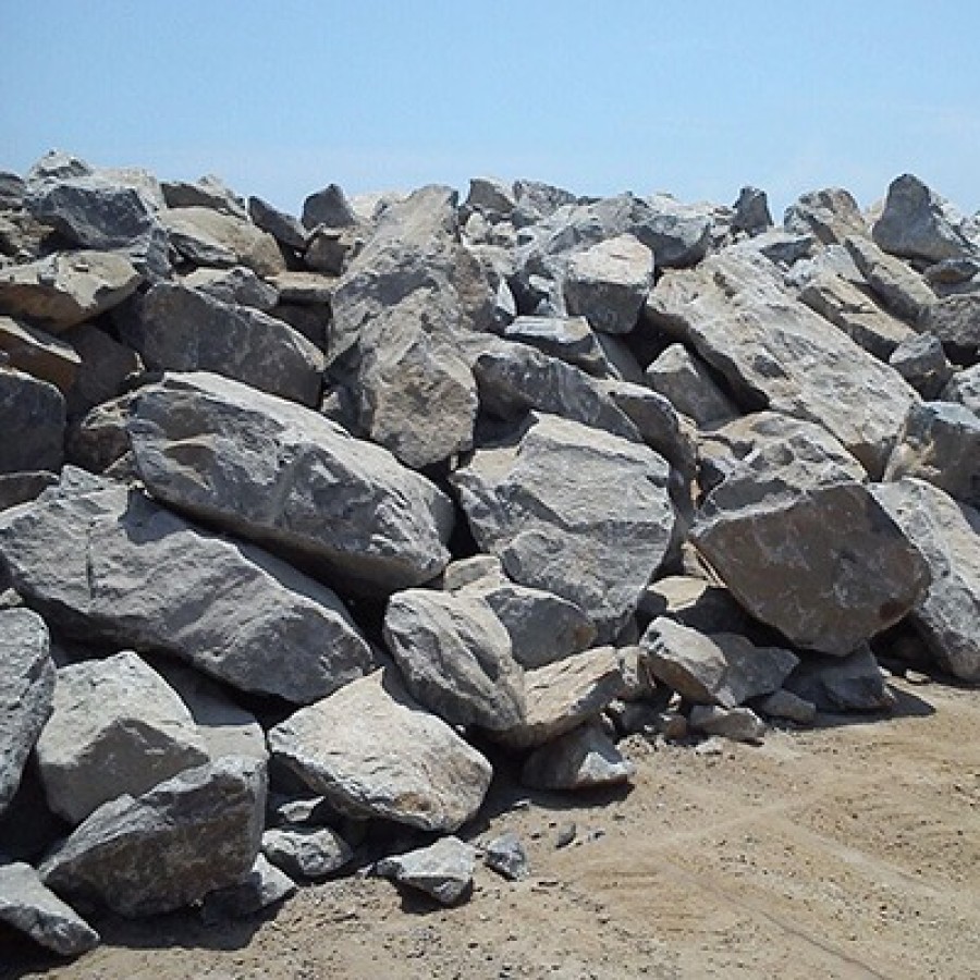 ROCK BOULDERS