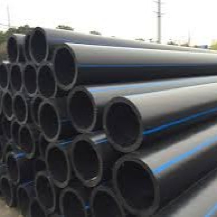 HDPE PIPE