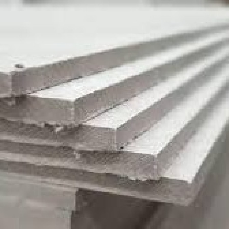 CEMENT BOARDS