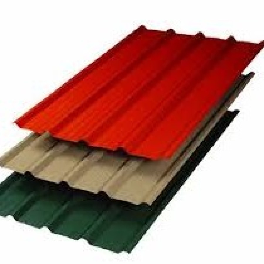 ROOFING SHEET