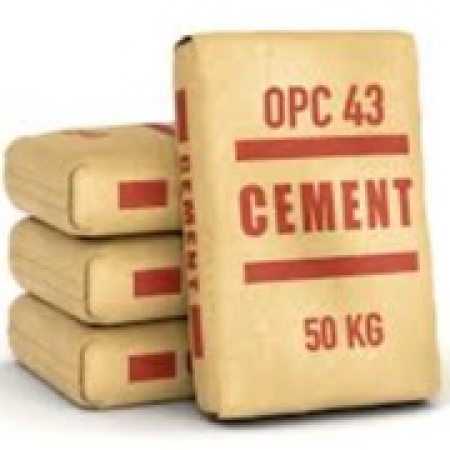 OPC 53G CEMENT