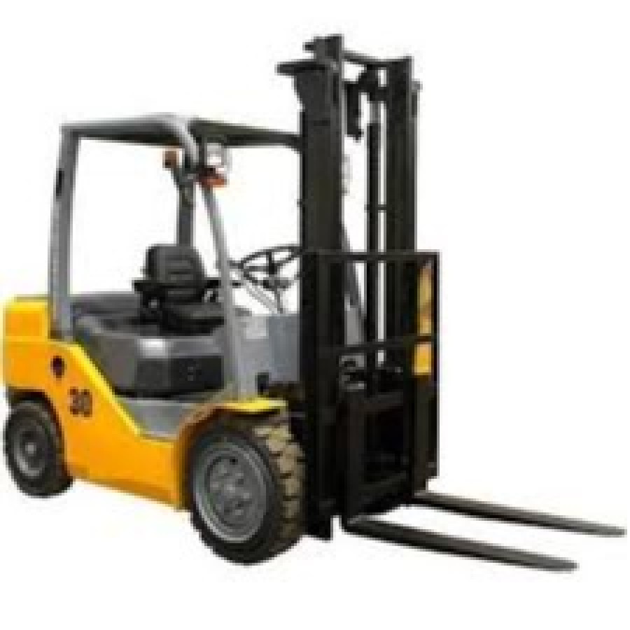 FORK LIFT