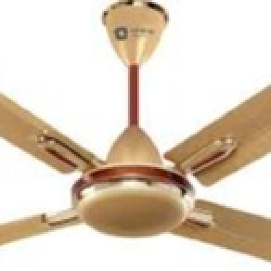 CEILING FAN