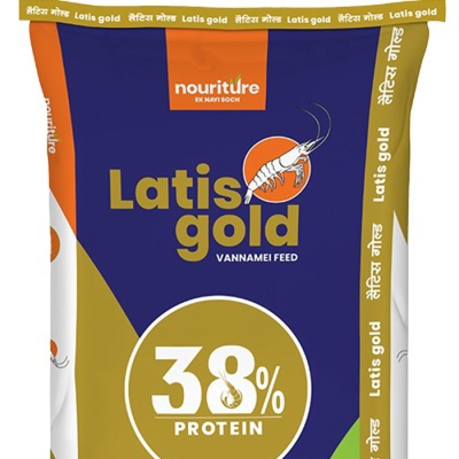 LATIS GOLD 38% PROTEIN 25KG