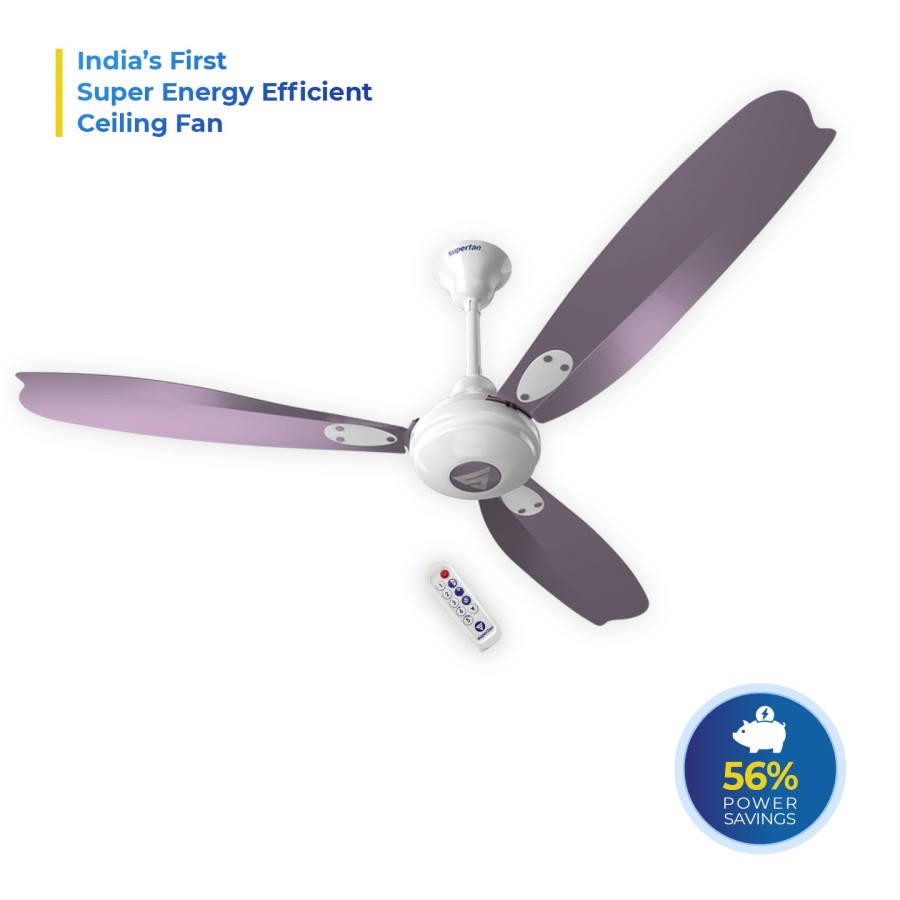 Super A1 Ceiling Fan - 1200mm (48