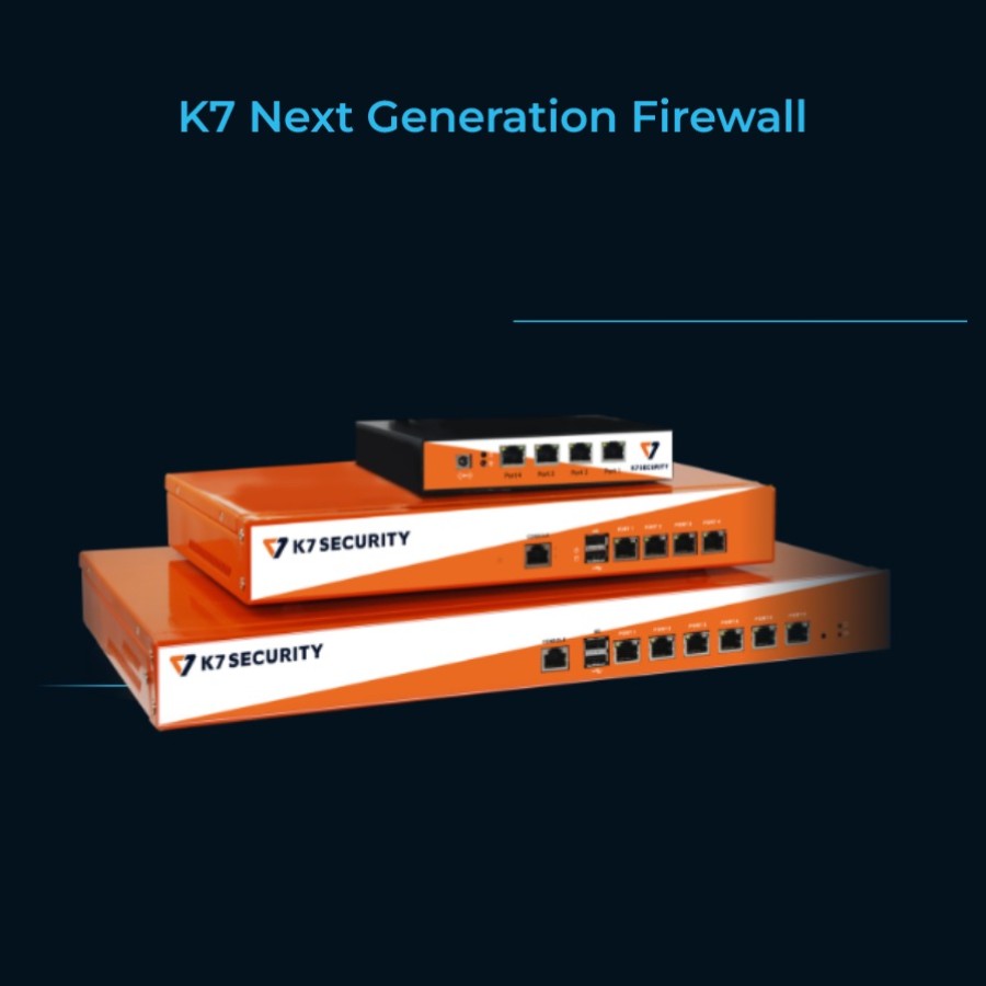 K7 Next Generation Firewall