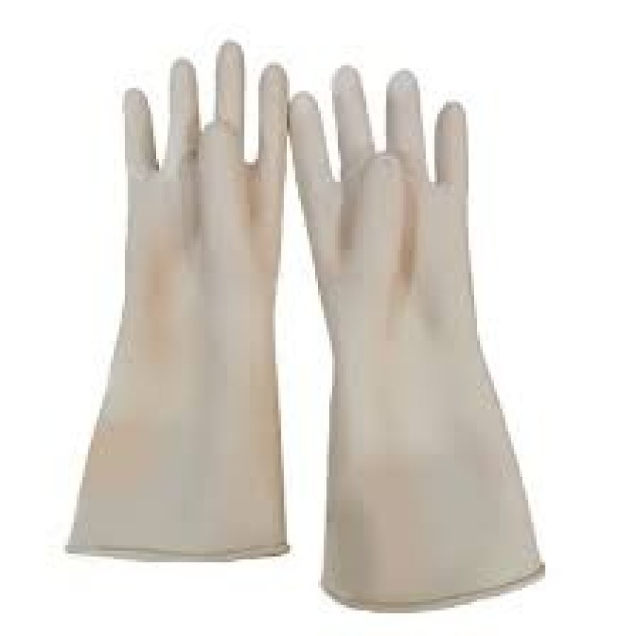 SAFETY GLOVES