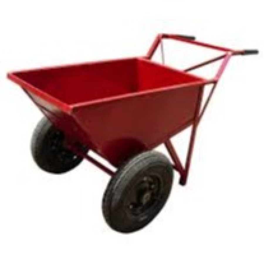 WHEEL BARROW