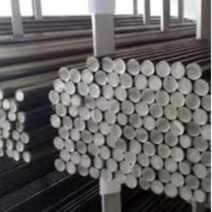 STAINLESS STEEL - SS ROUND BAR