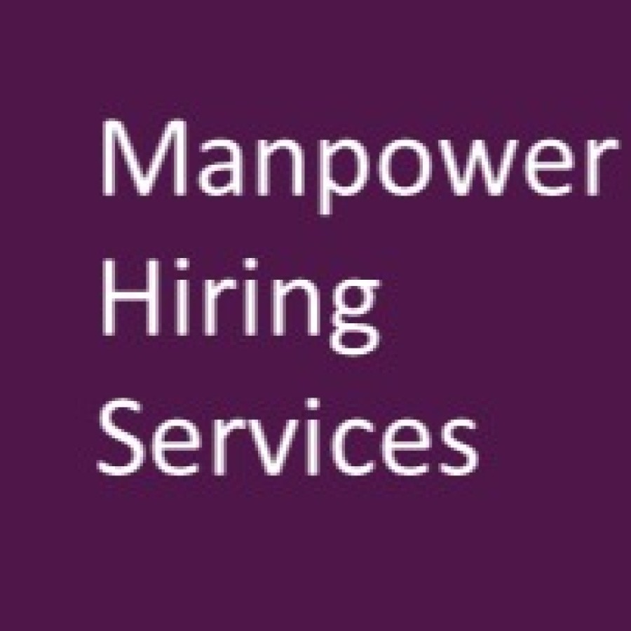 Manpower Hiring Services