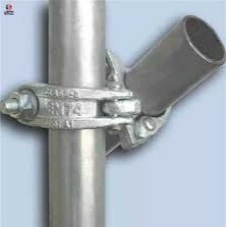 SWIVEL COUPLER